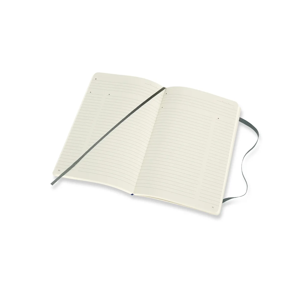 Caderno PRO Soft - Verde - Image 8
