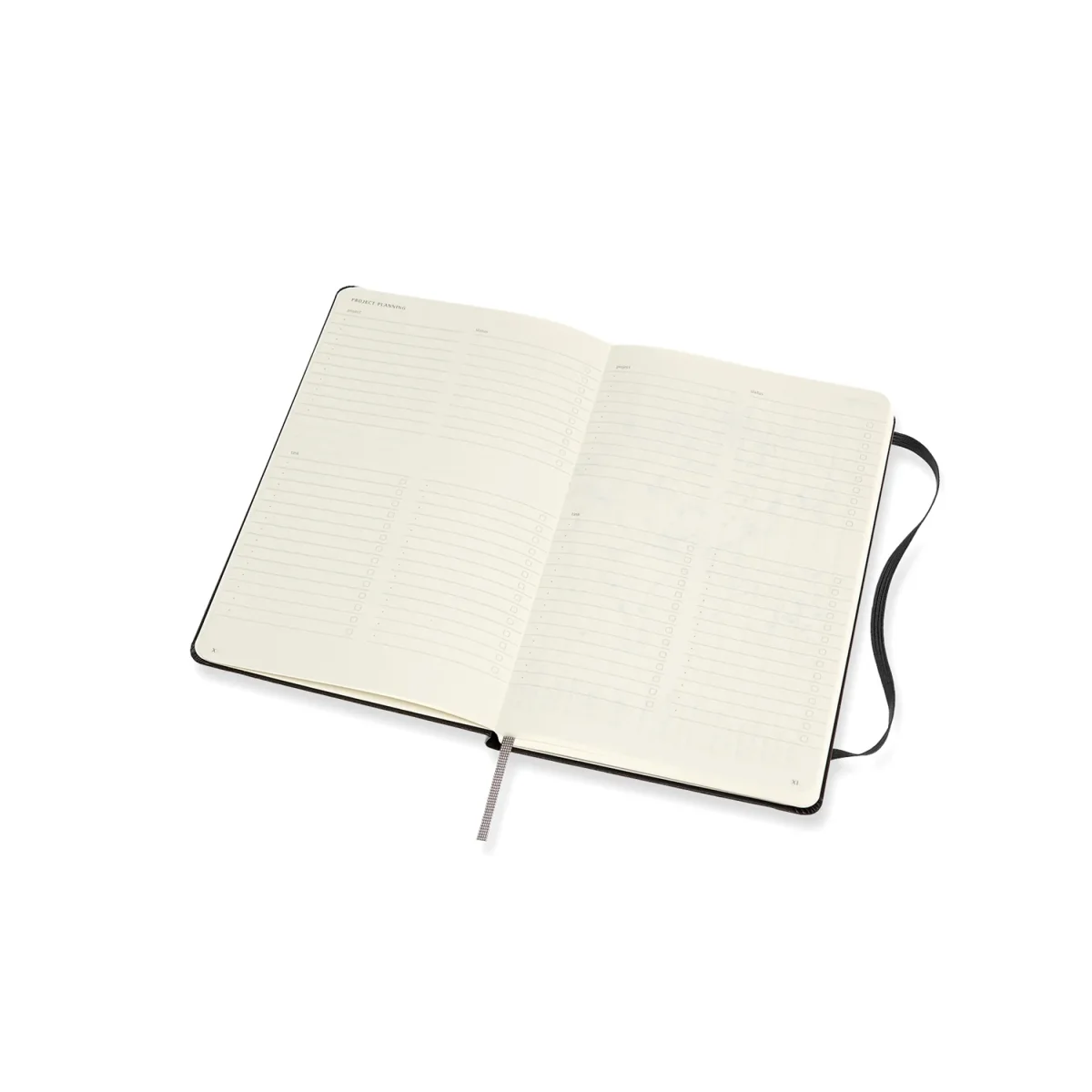Caderno PRO - Preto - Image 6