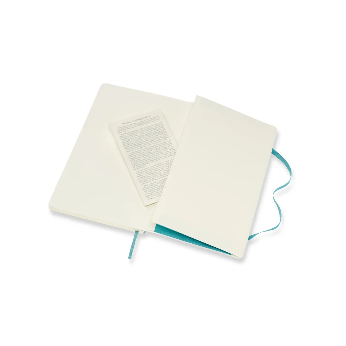 Caderno Soft Azul Recife - Image 7