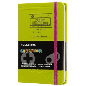 Super Mário Game Boy - Bolso