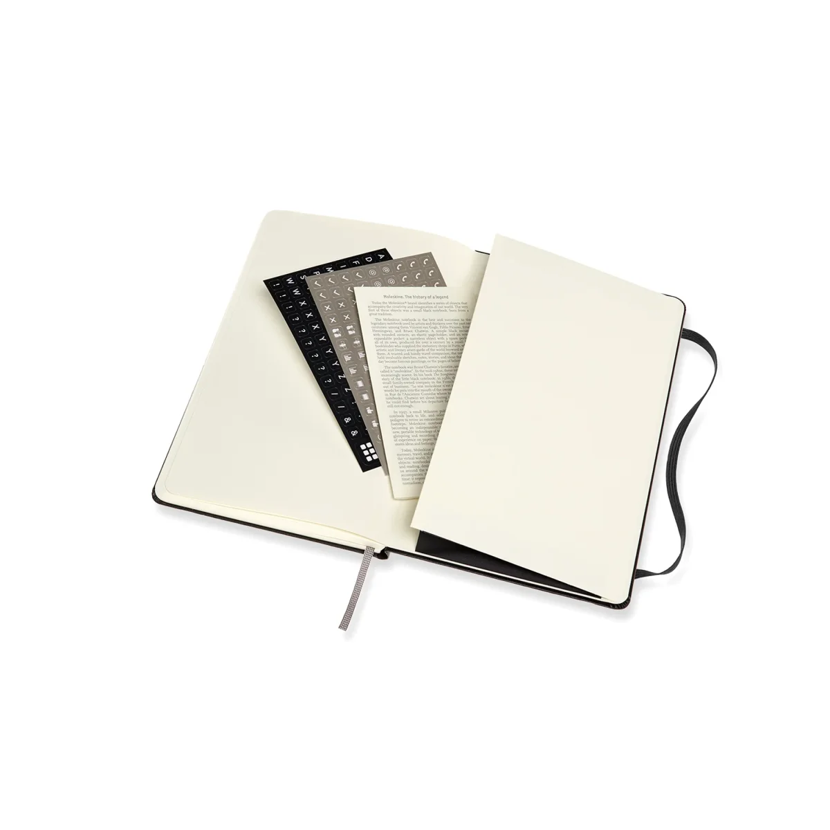 Caderno PRO - Preto - Image 9