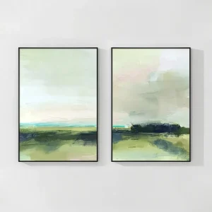 Landscape Art #CLS035